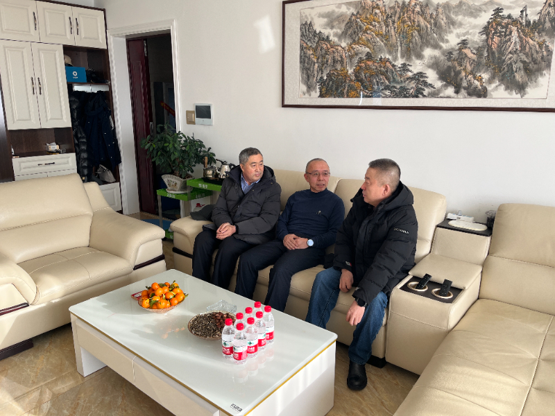為職工撐起“保護(hù)傘”，做職工暖心“娘家人”